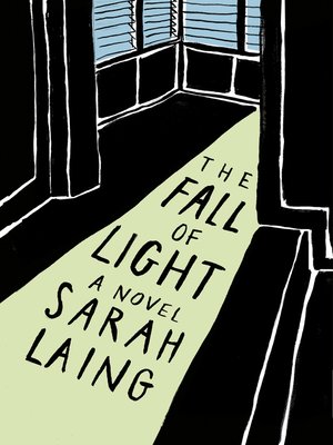 cover image of The Fall of Light